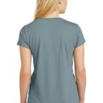 DISCONTINUED  Alternative Women's Everyday Cotton Modal V-Neck - 