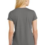 DISCONTINUED  Alternative Women's Everyday Cotton Modal V-Neck - 