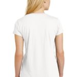 DISCONTINUED  Alternative Women's Everyday Cotton Modal V-Neck - 