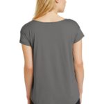 DISCONTINUED . Alternative Women's Origin Cotton Modal T-Shirt - 