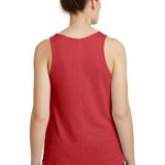 DISCONTINUED  Alternative Women's Backstage Vintage 50/50 Tank - 