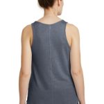 DISCONTINUED  Alternative Women's Backstage Vintage 50/50 Tank - 