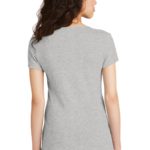 DISCONTINUED  Alternative Women's The Keepsake V-Neck Vintage 50/50 Tee - 