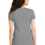 DISCONTINUED  Alternative Women's The Keepsake V-Neck Vintage 50/50 Tee - 