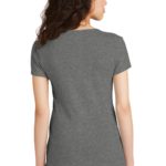 DISCONTINUED  Alternative Women's The Keepsake V-Neck Vintage 50/50 Tee - 