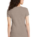 DISCONTINUED  Alternative Women's The Keepsake V-Neck Vintage 50/50 Tee - 