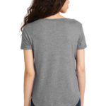 DISCONTINUED  Alternative Women's Backstage Vintage 50/50 Tee - 