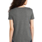DISCONTINUED  Alternative Women's Backstage Vintage 50/50 Tee - 