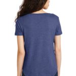 DISCONTINUED  Alternative Women's Backstage Vintage 50/50 Tee - 
