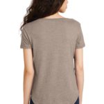 DISCONTINUED  Alternative Women's Backstage Vintage 50/50 Tee - 