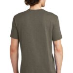 DISCONTINUED  Alternative Weathered Slub Tee - 