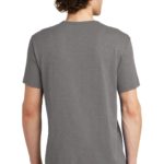 DISCONTINUED  Alternative Weathered Slub Tee - 