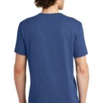 DISCONTINUED  Alternative Weathered Slub Tee - 