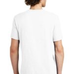 DISCONTINUED  Alternative Weathered Slub Tee - 