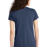 DISCONTINUED  Alternative Women's Legacy V-Neck T-Shirt - 