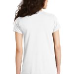 DISCONTINUED  Alternative Women's Legacy V-Neck T-Shirt - 