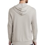 DISCONTINUED  Alternative Washed Terry Challenger - 