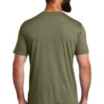 Allmade  ®   Unisex Tri-Blend Tee - 