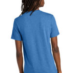 Allmade  ®  Unisex Tri-Blend V-Neck Tee - 