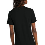 Allmade  ®  Unisex Tri-Blend V-Neck Tee - 