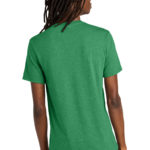 Allmade  ®  Unisex Tri-Blend V-Neck Tee - 