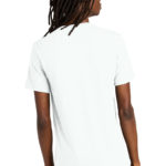 Allmade  ®  Unisex Tri-Blend V-Neck Tee - 