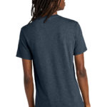 Allmade  ®  Unisex Tri-Blend V-Neck Tee - 
