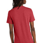 Allmade  ®  Unisex Tri-Blend V-Neck Tee - 