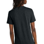 Allmade  ®  Unisex Tri-Blend V-Neck Tee - 