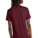 Allmade  ®  Unisex Tri-Blend V-Neck Tee - 