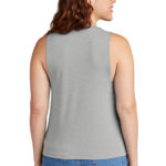 Allmade ®  Women's Tri-Blend Muscle Tank - 