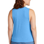 Allmade ®  Women's Tri-Blend Muscle Tank - 