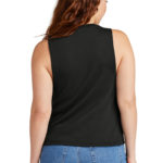 Allmade ®  Women's Tri-Blend Muscle Tank - 