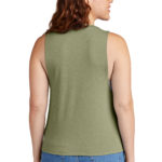 Allmade ®  Women's Tri-Blend Muscle Tank - 