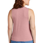 Allmade ®  Women's Tri-Blend Muscle Tank - 