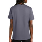 Allmade ®  Unisex Organic Cotton Tee - 