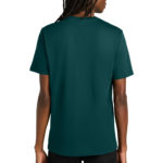 Allmade ®  Unisex Organic Cotton Tee - 