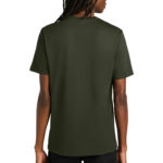Allmade ®  Unisex Organic Cotton Tee - 