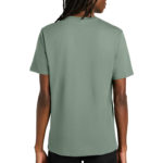 Allmade ®  Unisex Organic Cotton Tee - 