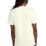 Allmade ®  Unisex Organic Cotton Tee - 