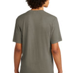 Allmade ®  Unisex Mineral Dye Organic Cotton Tee - 