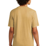 Allmade ®  Unisex Mineral Dye Organic Cotton Tee - 