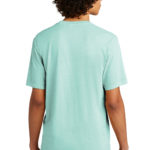 Allmade ®  Unisex Mineral Dye Organic Cotton Tee - 