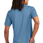 Allmade ®  Unisex Heavyweight Recycled Cotton Tee - 