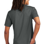 Allmade ®  Unisex Heavyweight Recycled Cotton Tee - 