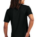 Allmade ®  Unisex Heavyweight Recycled Cotton Tee - 