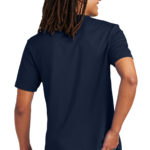 Allmade ®  Unisex Heavyweight Recycled Cotton Tee - 