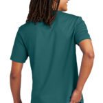 Allmade ®  Unisex Heavyweight Recycled Cotton Tee - 