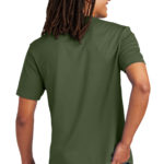 Allmade ®  Unisex Heavyweight Recycled Cotton Tee - 