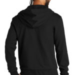 Allmade ®  Unisex Organic French Terry Full-Zip Hoodie - 